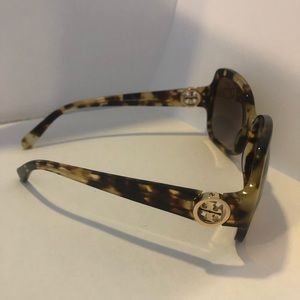 Tory Burch sunglasses